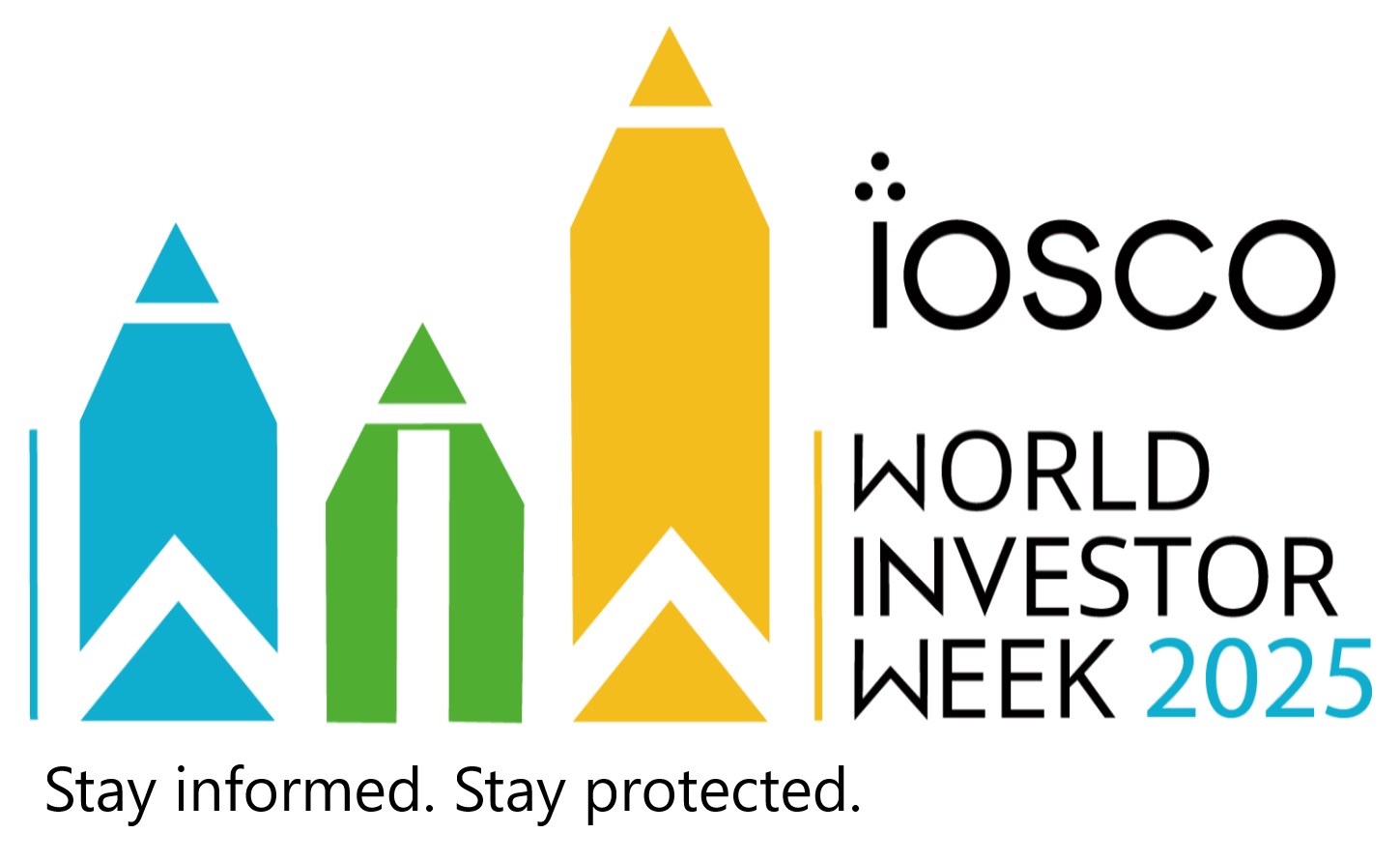 World Investor Week 2025. Stay informed. Stay protected.