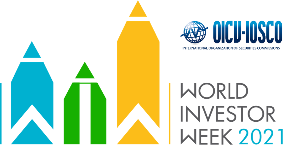 World Investor Week 2021
