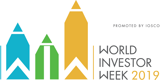 World Investor Week logo