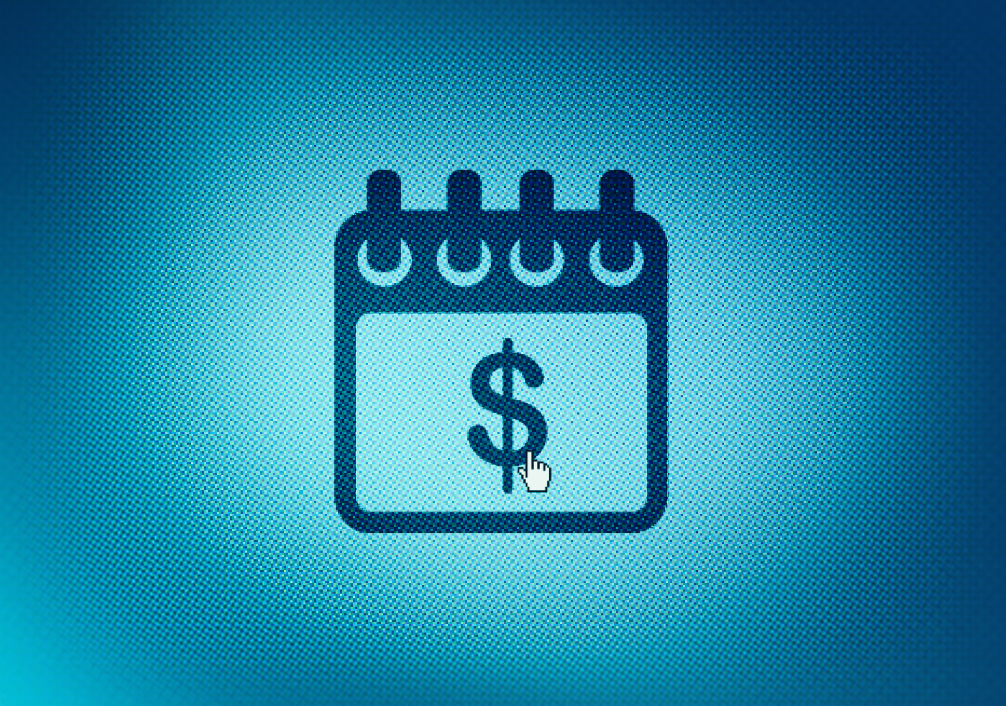 Monitor Investment Accounts