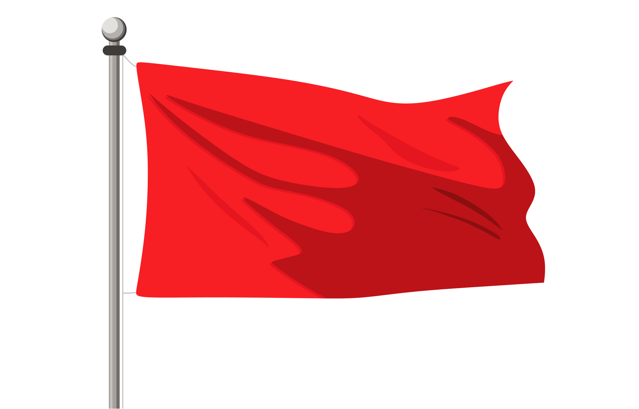 Red Flag