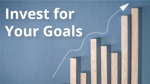 Picture of a bar graph with savings getting larger over time.