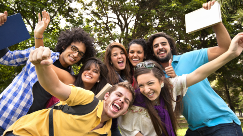 School’s Out, Investing for Your Future Is In!