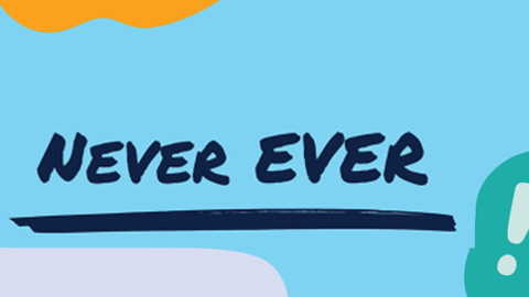 Never Ever