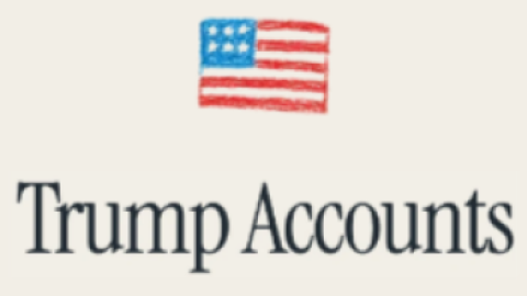 Trump Accounts